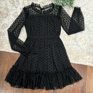 BCBG Girls dress